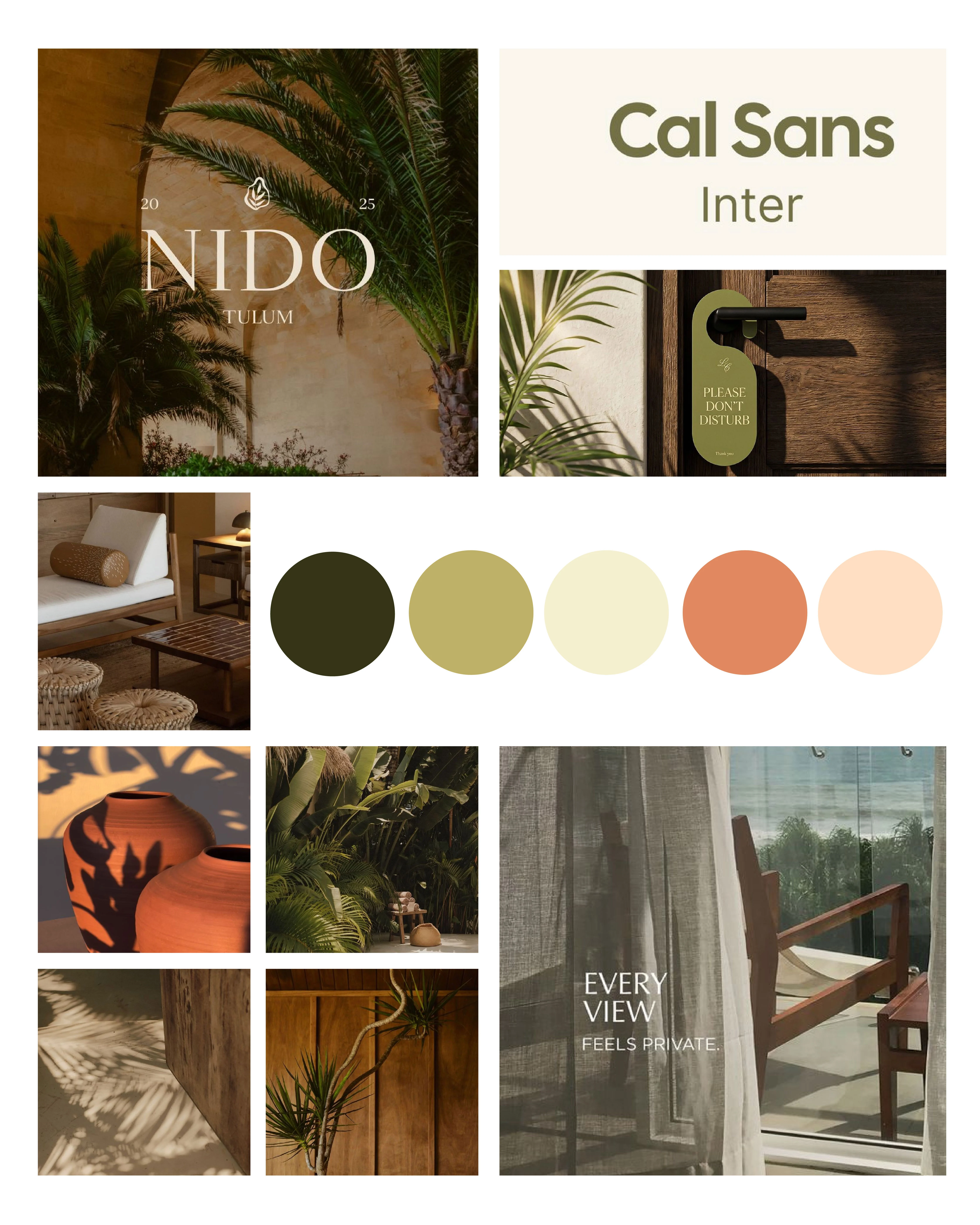 Social Media Design